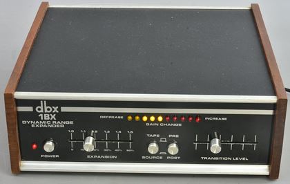 Dbx-1BX